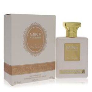 Marc Joseph Mine by Marc Joseph - Eau De Parfum Spray 2.4 oz